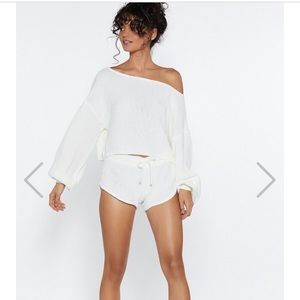 Nasty Gal Other - Lounge Wear set from Nasty Gal Nasty Gal Other - Lounge Wear set from Nasty Gal